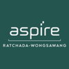 logo project Aspire Ratchada - Wongsawang