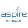 logo โครงการ แอสปาย วุฒากาศ