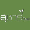 logo project Sucharee Life Laksi - Chaengwattana