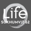 logo project Life Sukhumvit 62