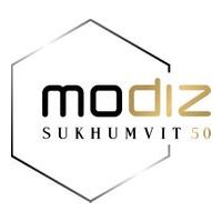 MODIZ Sukhumvit 50