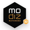 logo project Modiz Ratchada 32