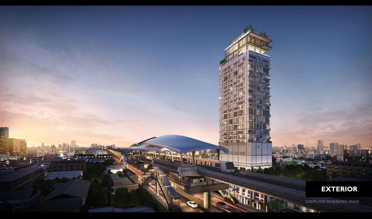 โมดิซ คอลเลคชั่น บางโพ