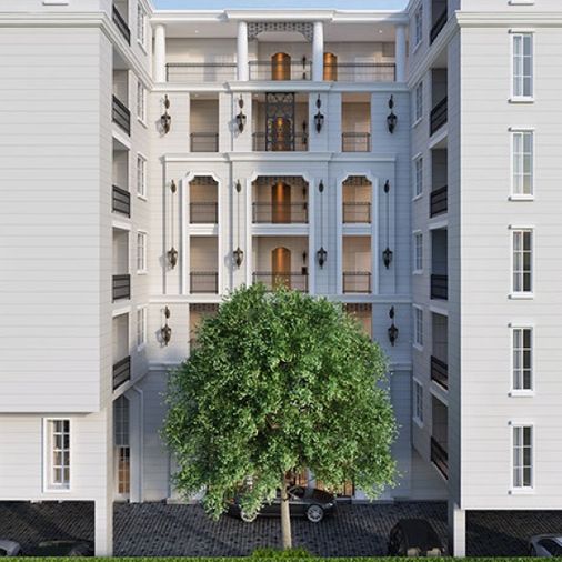 แวร์เด สุขุมวิท 49/15