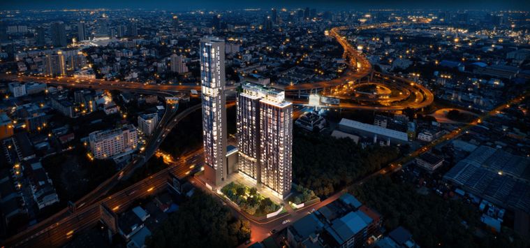 โมดิซ สุขุมวิท 50