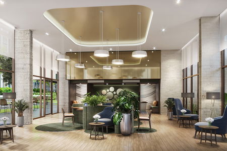 ลุมพินี ซีเล็คเต็ด จรัญ 65 - สิรินธร สเตชั่น