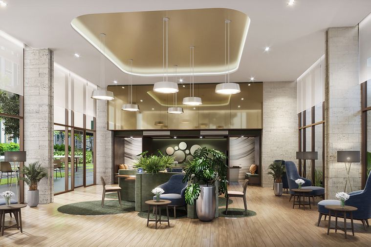 ลุมพินี ซีเล็คเต็ด จรัญ 65 - สิรินธร สเตชั่น