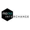logo project Modiz Interchange 