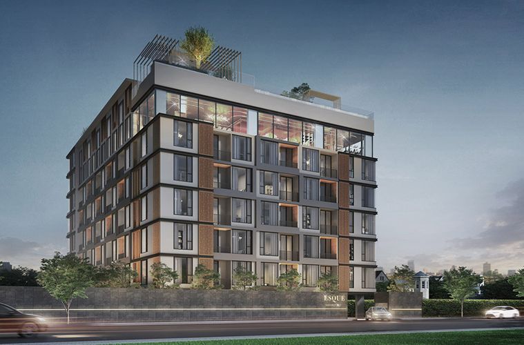 เอสคิว สุขุมวิท 101/1