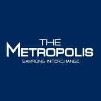 The Metropolis Samrong Interchange