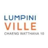 Lumpini Ville Chaengwatthana 10