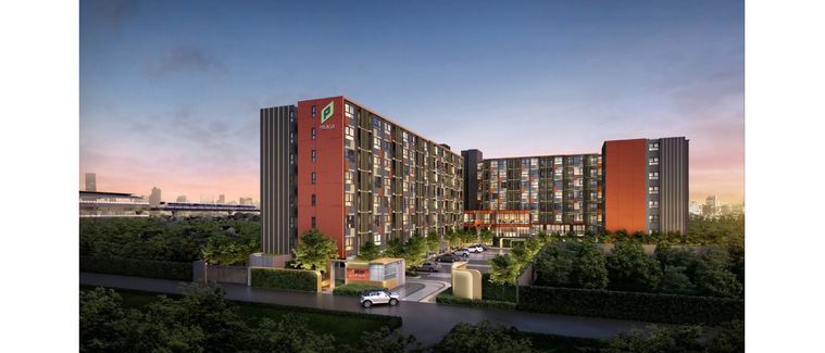 พลัม คอนโด สุขุมวิท 97.1