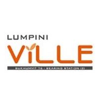 Lumpini Ville Sukhumvit 76 - Bearing Station 2