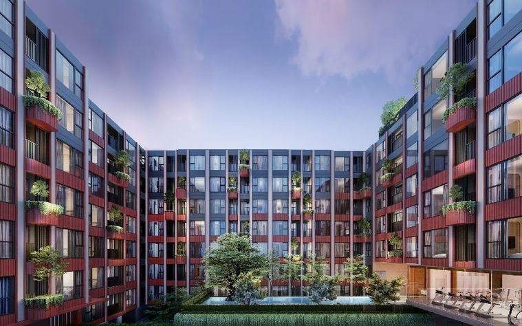 เดอะ ไพรเวซี่ เอส 101