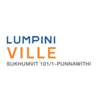 Lumpini Ville Sukhumvit 101/1 - Punnawithi