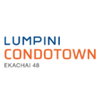 logo project Lumpini Condotown Ekachai 48