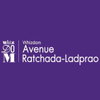 logo project Whizdom Avenue Ratchada - Ladprao