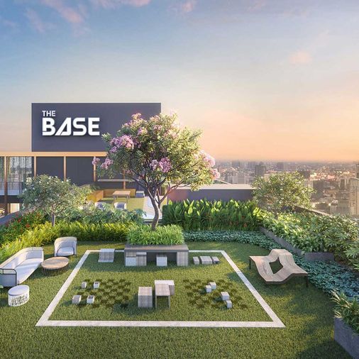 เดอะ เบส เพชรบุรี - ทองหล่อ