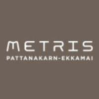 Metris Pattanakarn - Ekkamai
