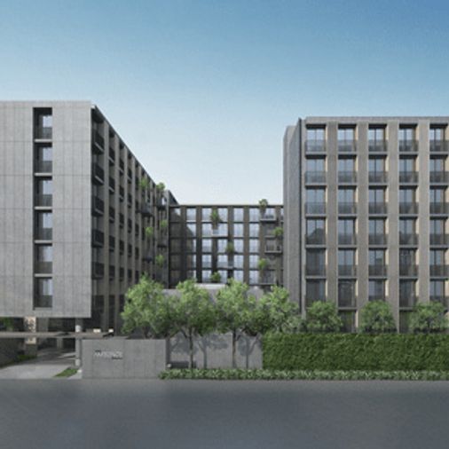 โนเบิล แอมเบียนส์ สุขุมวิท 42