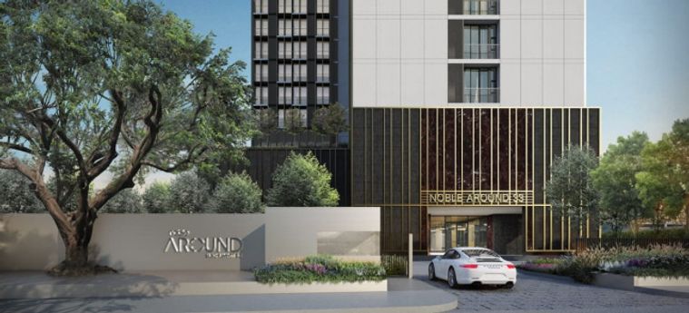 โนเบิล อราวน์ สุขุมวิท 33