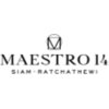logo project Maestro 14 Siam - Ratchathewi