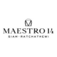 Maestro 14 Siam - Ratchathewi