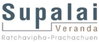 logo project Supalai Veranda Ratchavipha - Prachachuen