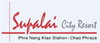 logo โครงการ ศุภาลัย ซิตี้ รีสอร์ท สถานีพระนั่งเกล้า - เจ้าพระยา