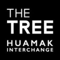 The Tree Hua Mak Interchange
