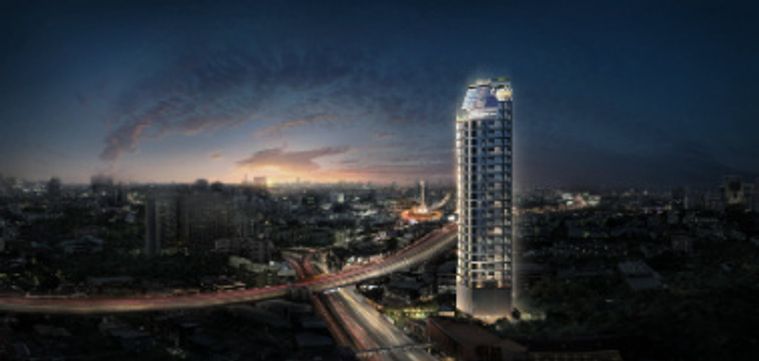 เดอะ ทรี วิคทอรี่ โมนูเมนต์