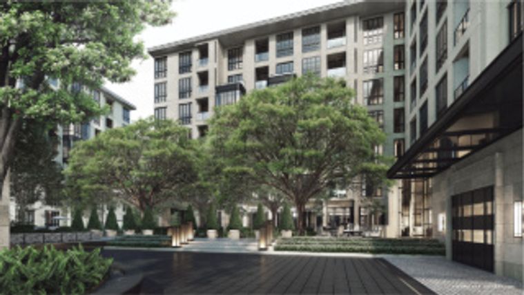 เดอะ รีเซิร์ฟ สุขุมวิท 61