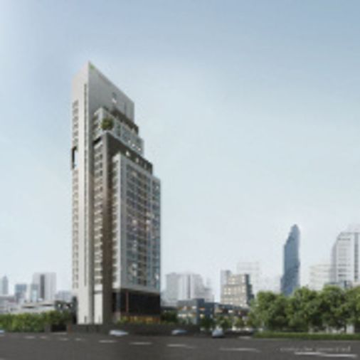 แชปเตอร์ จุฬา - สามย่าน