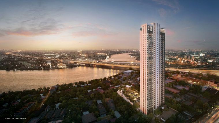 แชปเตอร์ วัน โฟลว์ บางโพ