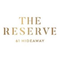 The Reserve 61 Hideaway