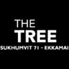logo โครงการ เดอะ ทรี สุขุมวิท 71 - เอกมัย