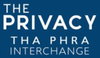 logo project The Privacy Thaphra Interchange