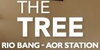logo โครงการ เดอะ ทรี ริโอ้ บางอ้อ สเตชั่น