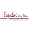logo โครงการ ศุภาลัย ซิตี้ รีสอร์ท สถานีแบริ่ง - สุขุมวิท 105