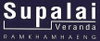 logo project Supalai Veranda Ramkhamhaeng