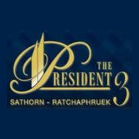 เดอะ เพรสซิเดนท์ สาทร - ราชพฤกษ์ 3