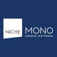 NICHE MONO Chaengwattana
