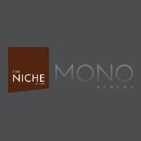 THE NICHE Mono Peak Bangna