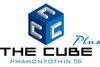 logo project The Cube Plus Phaholyothin 56