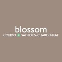 Blossom Condo @ Sathorn - Charoenrat
