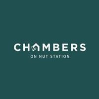 Chambers On Nut Station