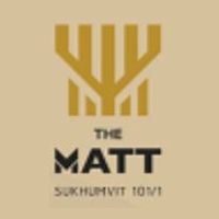 The Matt Sukhumvit 101/1