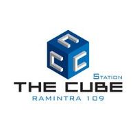 The Cube Station Ramintra 109