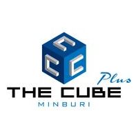 The Cube Plus Minburi