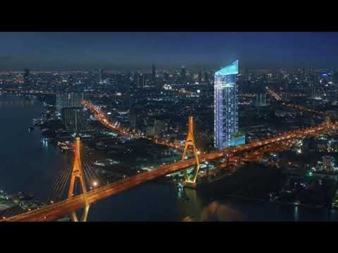 แซฟไฟร์ พระราม 3